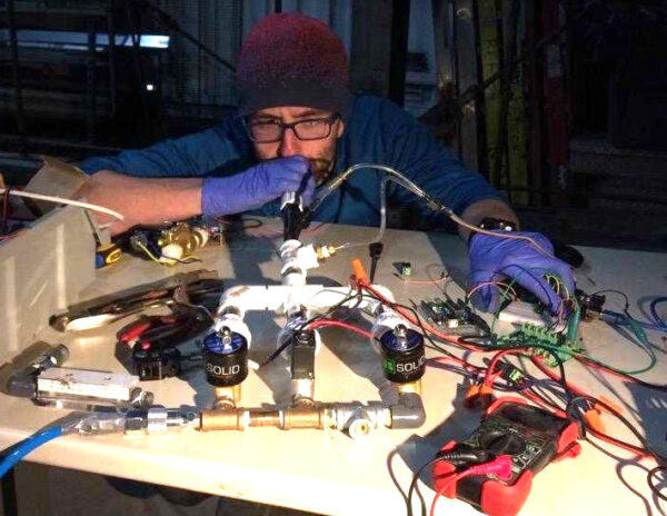 Fixed volume concept