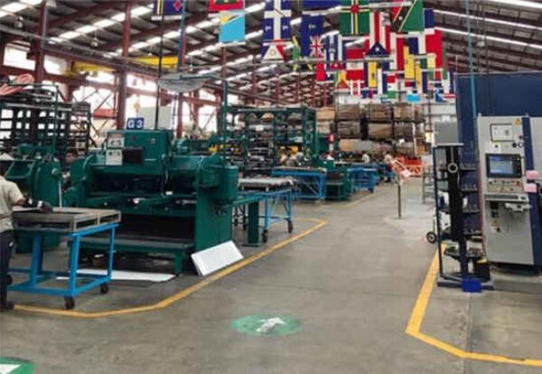 Partnership discussion with Fogel